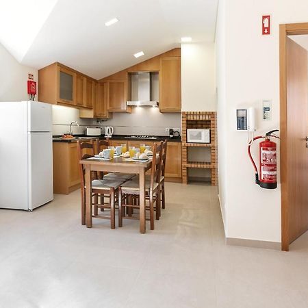 Nazare Boutique Apartment II Exterior photo