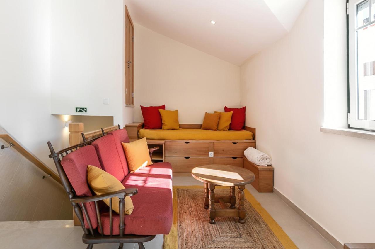 Nazare Boutique Apartment II Exterior photo